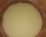 صورة لخطوة 4 من وصفة كسرة رخسيس من بسكرة 😋😋😋