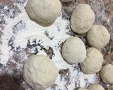 Foto del paso 1 de la receta: Rápiditas caseras 5’ min 🌱♥️