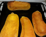 Foto del paso 2 de la receta: Zapallo relleno al horno