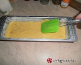 Φωτογραφία βήματος 17 της συνταγής Clementine bread, με σπιτική εσάνς βανίλιας