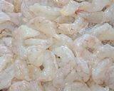 Foto langkah ke 1 dari resep Udang Asam Manis Bumbu Simple.