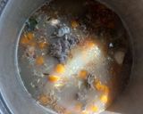 Foto langkah ke 3 dari resep Sop tulang sapi.