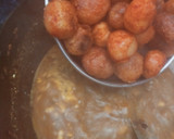 कश्मीरी आलू दम(kashmiri aalu dum recipe in hindi) रेसिपी चरण 6 फोटो