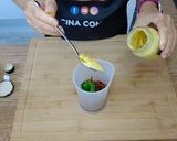 Foto del paso 1 de la receta: Lubina Wellington
