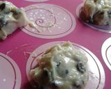 Foto del paso 2 de la receta: Galletitas suspiro de vainilla y chocolate