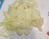 Foto langkah ke 3 dari resep Macaroni Schotel Panggang.