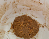Foto del paso 1 de la receta: Galletas de mantequilla con chips de chocolate