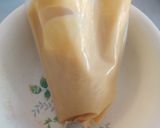 Foto del paso 7 de la receta: Profiterol inusual🤩🥜