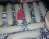 Foto del paso 10 de la receta: Pan copihue o hot dog🌭🌭