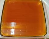 Japanese jelly coffee recipe step 6 photo