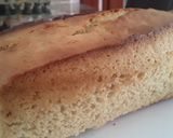 Foto del paso 6 de la receta: Budín o pan de banano / banana sin huevos / vegano 😋😊🍌🎂🥧🍰🍌☕🍶🥛