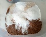 Foto del paso 3 de la receta: Brownie saludable