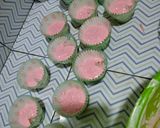 Foto langkah ke 3 dari resep Bolu kukus ekonomis.