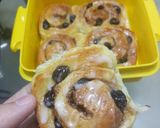 Foto langkah ke 8 dari resep Cinnamon Rolls.