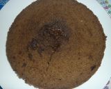 Foto del paso 17 de la receta: Pastel de chocolate