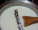 Foto del paso 1 de la receta: Bolitas de arroz con leche