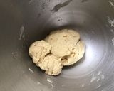 Une image de l'étape 4 de Pâte brisée au rhum et vanille.