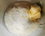 Pączki pieczone krok przepisu 1 zdjęcie