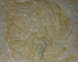 Foto langkah ke 5 dari resep Bolu Tape Panggang.