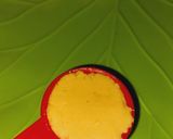 Foto langkah ke 4 dari resep Pumpkin Bua Loy (Dessert Thailand).