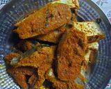 कूरकुरित  आणि खमंग फिश फ्राय (fish fry recipe in marathi) रेसिपी स्टेप 3 फोटो 
