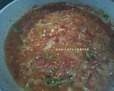 Foto langkah ke 4 dari resep Sambal Ikan Layur.