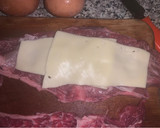 Foto del paso 2 de la receta: Cachopos