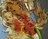 முட்ட ரோஸ்ட் (Muttai roast recipe in tamil) ரெசிபி ஸ்டேப் 4 புகைப்படம்