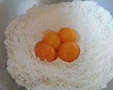 Foto del paso 1 de la receta: Dulces de la ligua