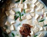 Foto langkah ke 3 dari resep Jangan Lombok Santan.