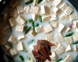 Foto langkah ke 3 dari resep Jangan Lombok Santan.