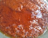 Gambar langkah 9 resipi Asam Pedas Ikan Selar.