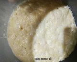 A picture of step 1 of Mini pizzas without oven #ramadankitayari.