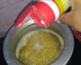 அரைச்சுவிட்ட சாம்பார் (Arachi Vitta Sambar Recipe in tamil) ரெசிபி ஸ்டேப் 3 புகைப்படம்