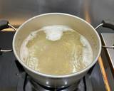 Foto langkah ke 5 dari resep Bakso Ikan Tengiri.