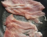 Foto del paso 1 de la receta: Pulpa de cerdo con verduras