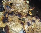 Foto del paso 3 de la receta: Carne a la plancha en sartén
