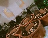 صورة لخطوة 7 من وصفة طاجن السعاده ❤️😀😃