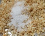 બેક્ડ સુગરફ્રી ઘુઘરા (Baked Sugar Free Ghughra Recipe In Gujarati) રેસીપી સ્ટેપ1ફોટો
