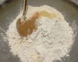 Foto langkah ke 3 dari resep Tempe kriuk.