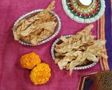 कुरकुरे (kurkure recipe in marathi) रेसिपी स्टेप 5 फोटो 