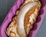 Une image de l'étape 4 de Banana cake.