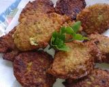 Foto del paso 5 de la receta: Tortitas de arroz