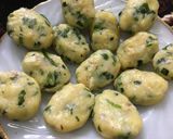 Foto langkah ke 5 dari resep Perkedel Kentang.
