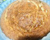 Foto del paso 6 de la receta: Bizcochuelo de 🍌 banana 🍌🍌 y 🥥 coco 🥥 🥥