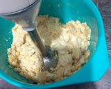 Foto del paso 1 de la receta: Galletones de garbanzos