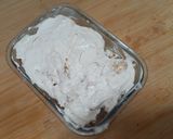 Foto del paso 12 de la receta: Tiramisú Saludable