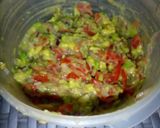 A picture of step 7 of Cirû's Pilau.