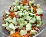 Foto del paso 3 de la receta Ensalada de Lentejas