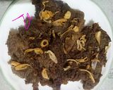 Foto langkah ke 5 dari resep Empal Gepuk empuk gurih manis.